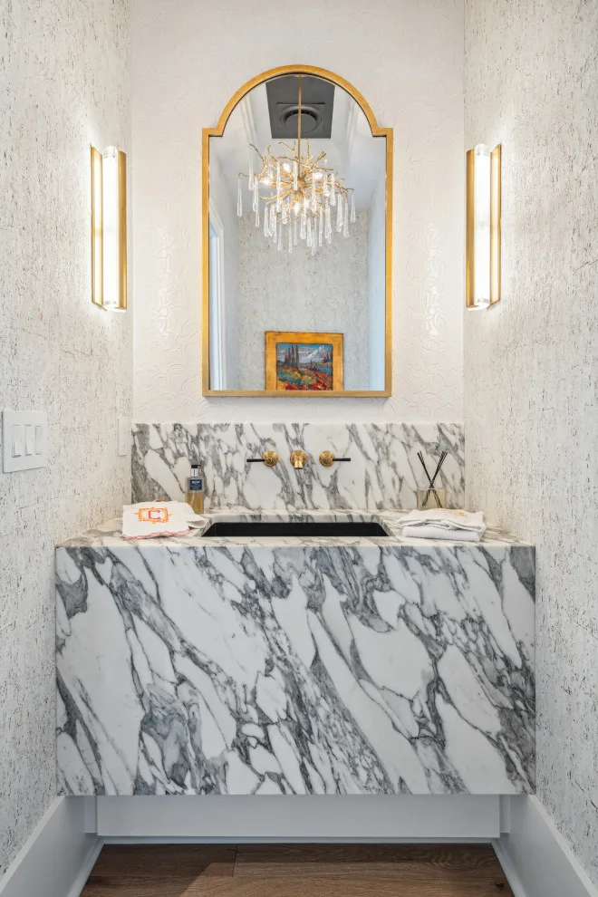 Daniel Island Blend by DLB Custom Home Design - Photo 42
