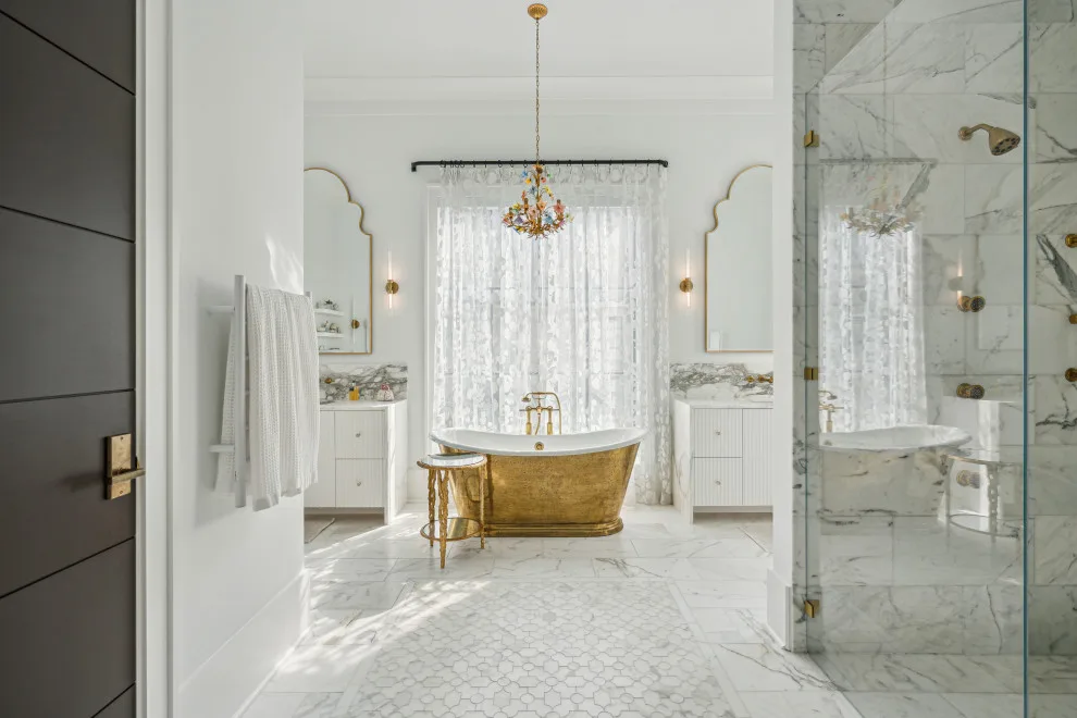 Daniel Island Blend by DLB Custom Home Design - Photo 17