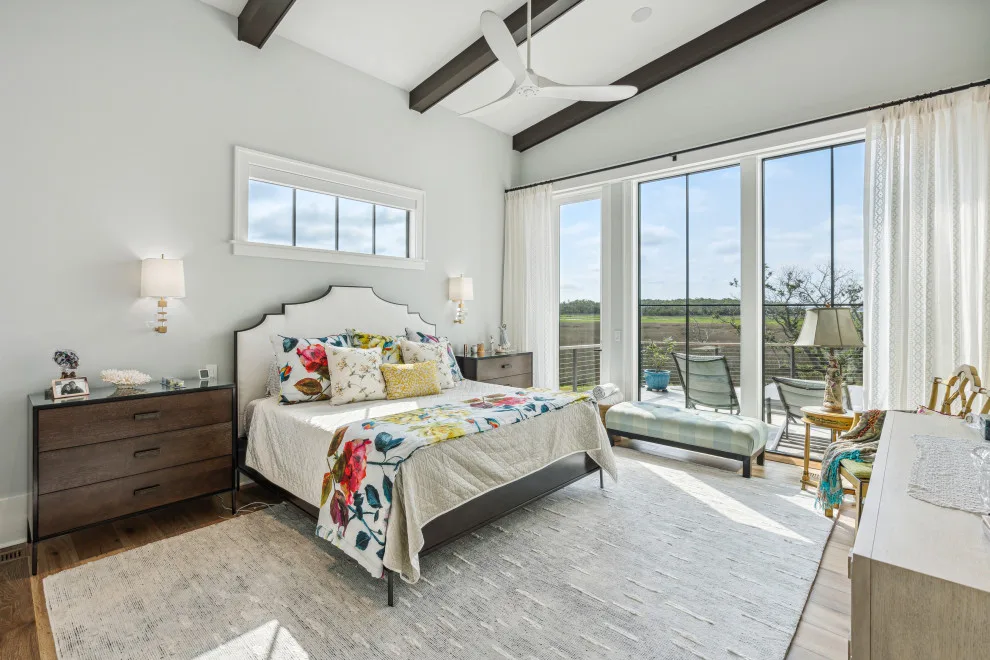 Daniel Island Blend by DLB Custom Home Design - Photo 47