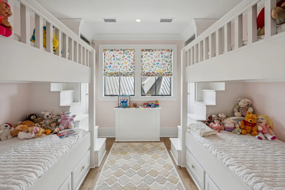 Daniel Island Blend by DLB Custom Home Design - Photo 67