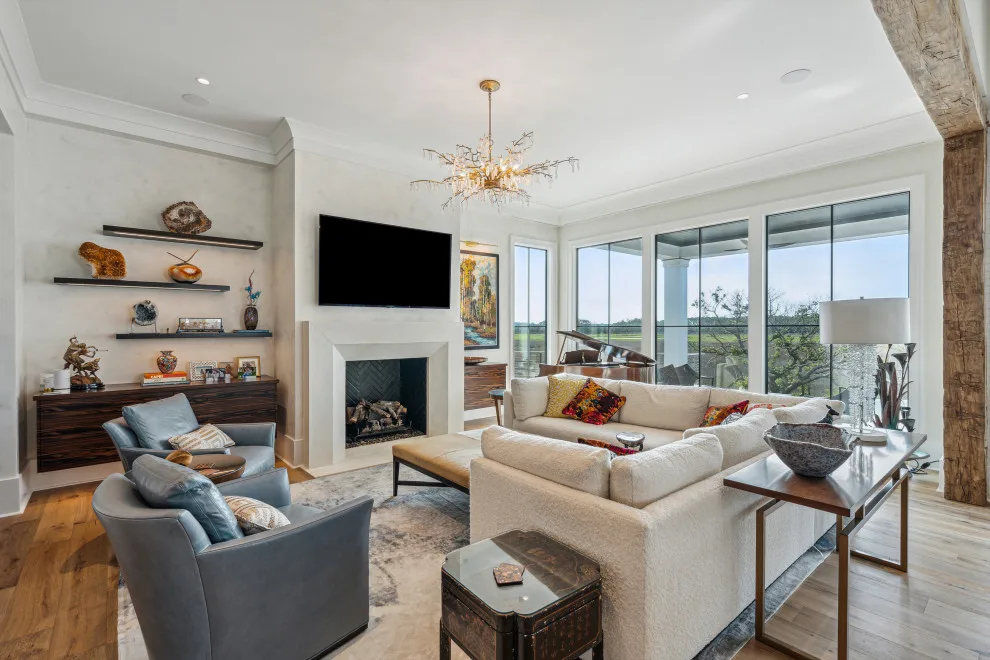 Daniel Island Blend by DLB Custom Home Design - Photo 15