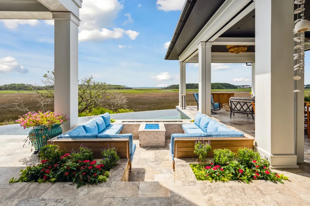 Daniel Island Blend by DLB Custom Home Design - Photo 29