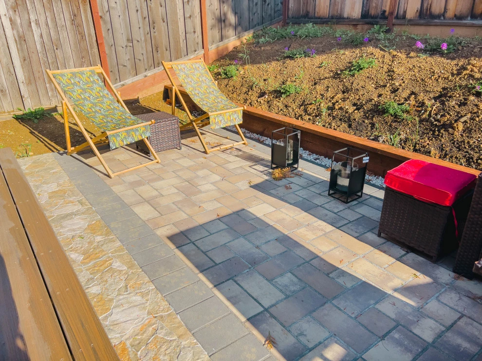 San Jose Tree Service & Landscaping - Photo 11