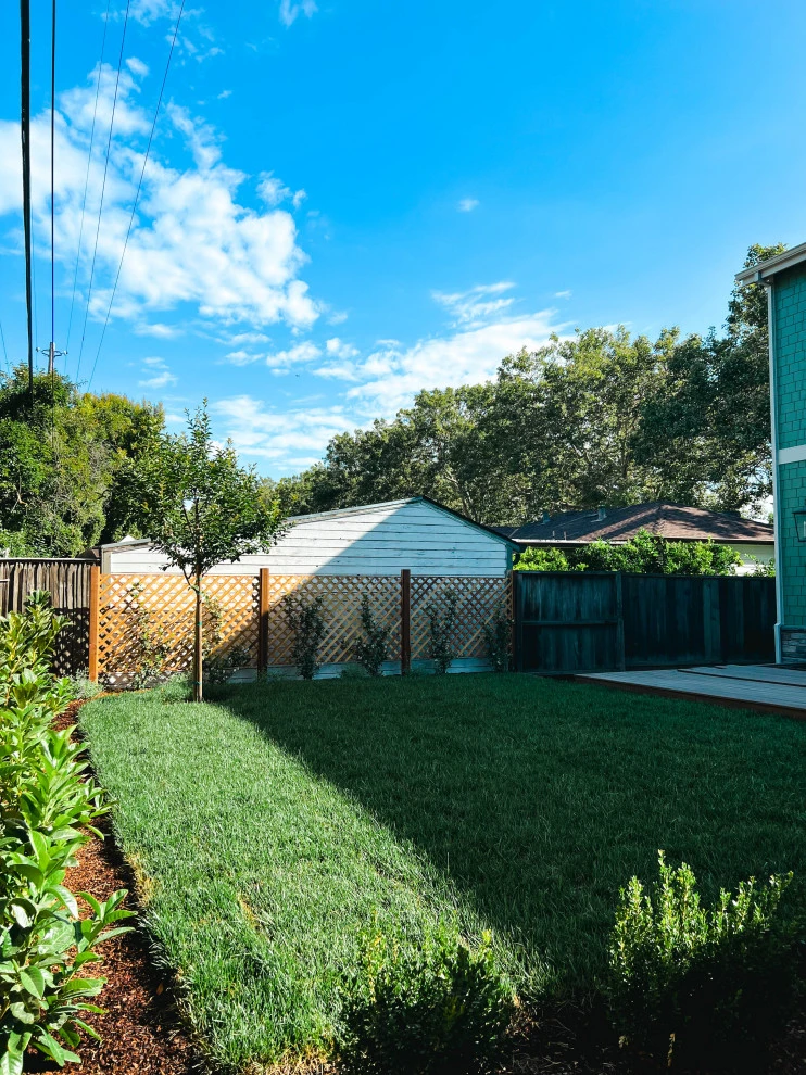 Full Front and Backyard Transformation by San Jose Tree Service & Landscaping - Photo 2
