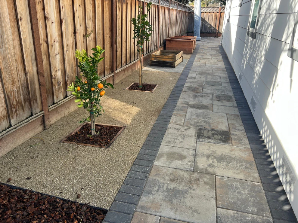 Hardscape by San Jose Tree Service & Landscaping - Photo 2