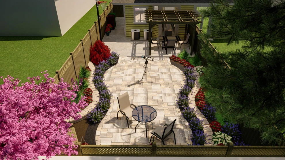 San Jose Tree Service & Landscaping - Photo 4