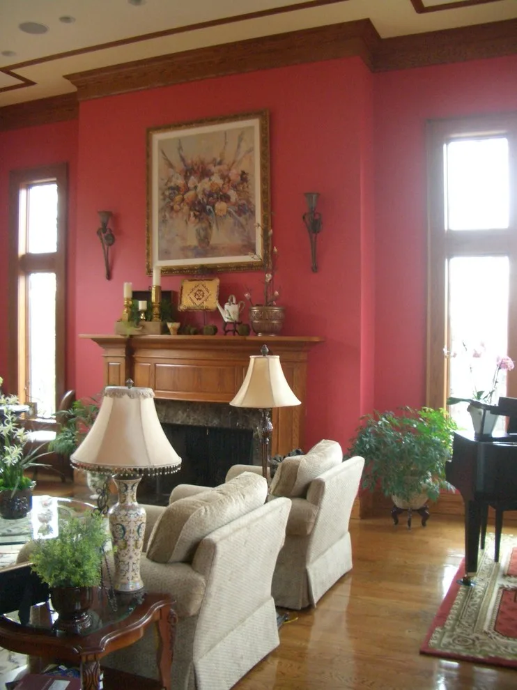 Daugherty Home Expansion by J.E. Cundiff, Designer, Inc. - Photo 5
