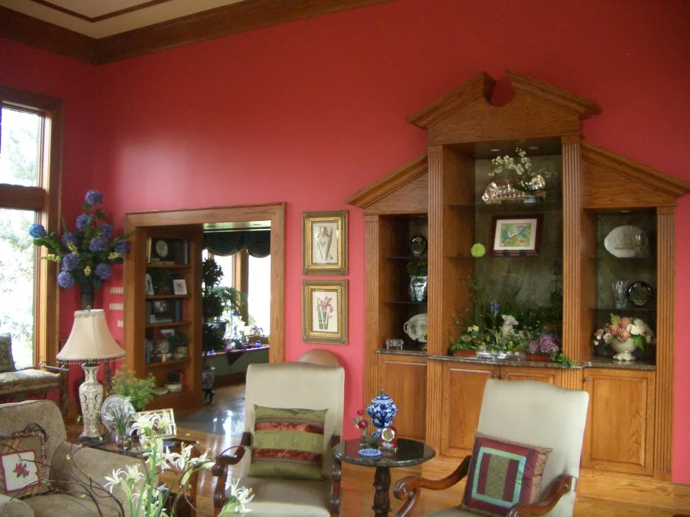 Daugherty Home Expansion by J.E. Cundiff, Designer, Inc. - Photo 2