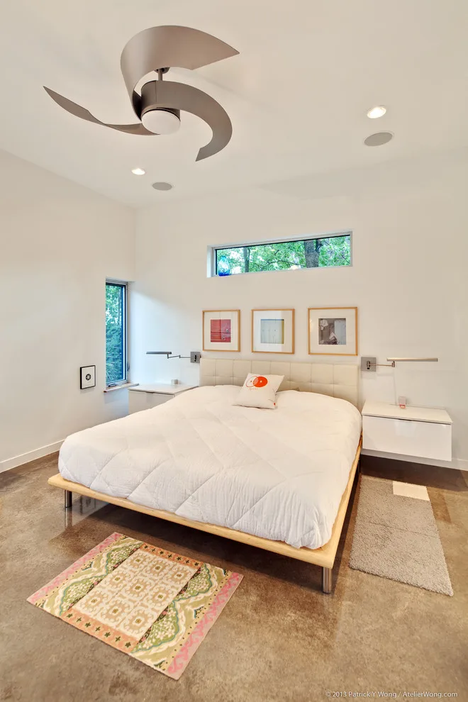Daugherty Home by Element 5 Architecture - Photo 10