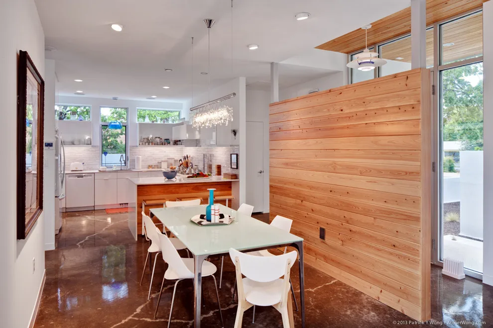 Daugherty Home by Element 5 Architecture - Photo 5