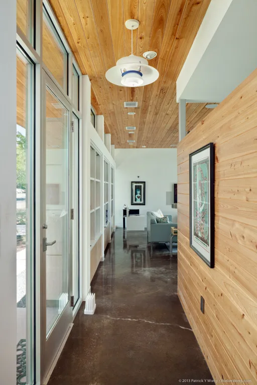 Daugherty Home by Element 5 Architecture - Photo 8