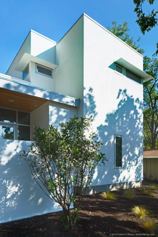 Daugherty Home by Element 5 Architecture - Photo 11
