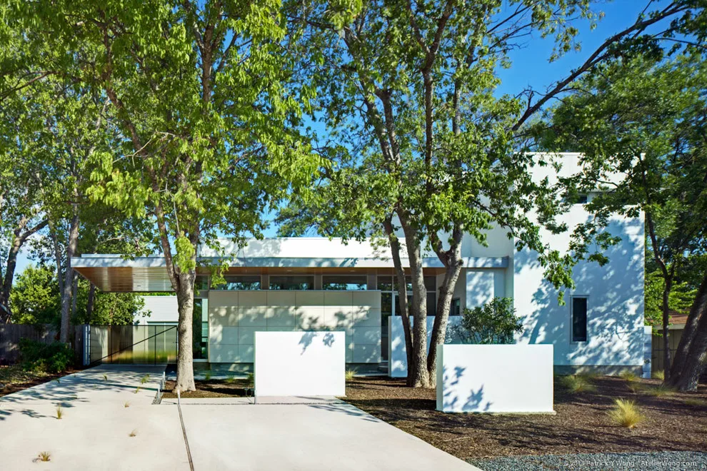 Daugherty Home by Element 5 Architecture - Photo 7