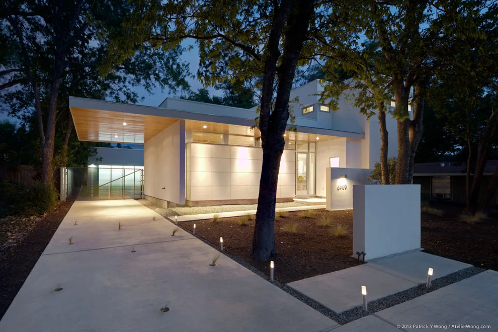 Daugherty Home by Element 5 Architecture - Photo 9