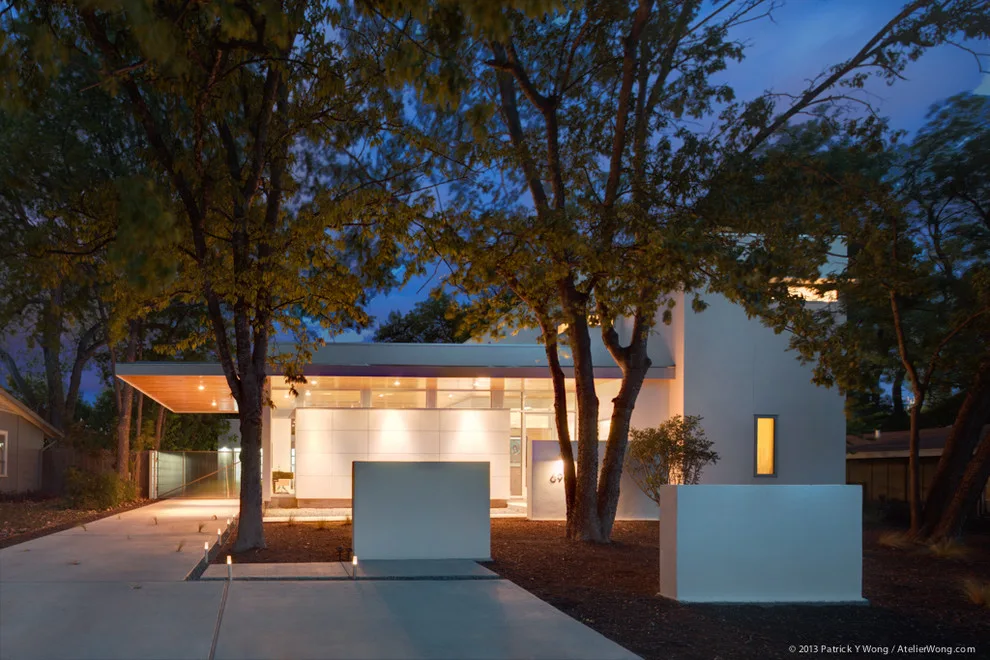 Daugherty Home by Element 5 Architecture - Photo 12