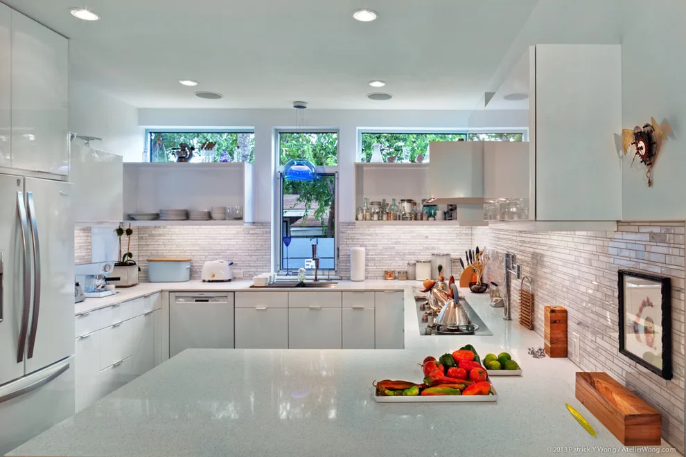 Daugherty Home by Element 5 Architecture - Photo 2