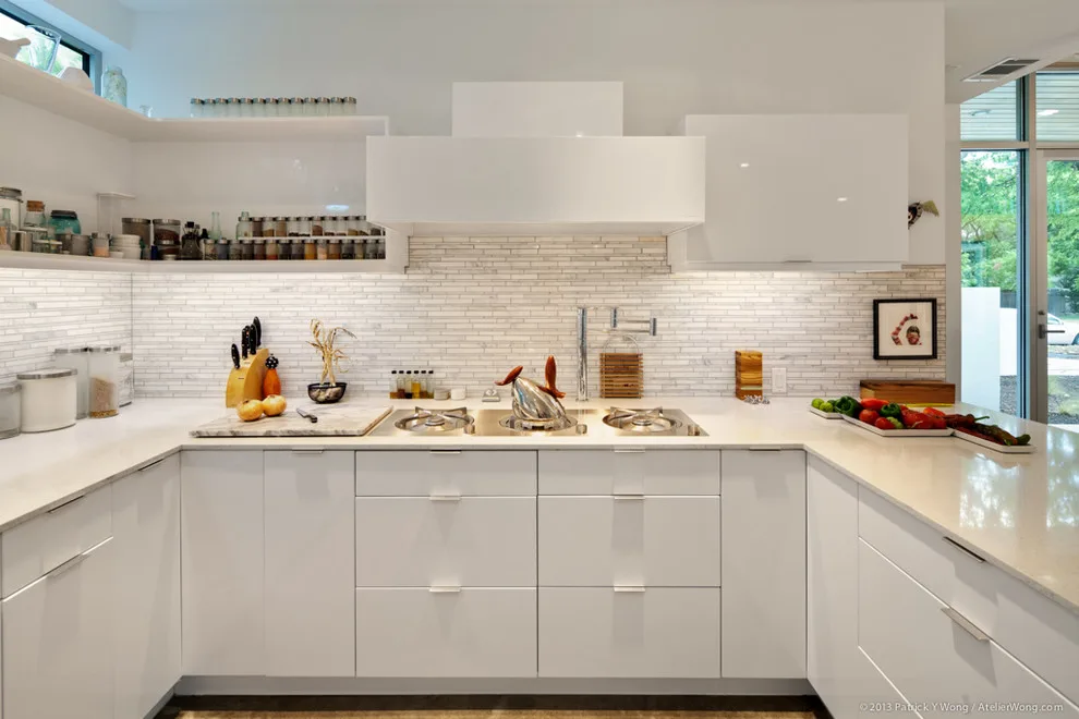 Daugherty Home by Element 5 Architecture - Photo 13
