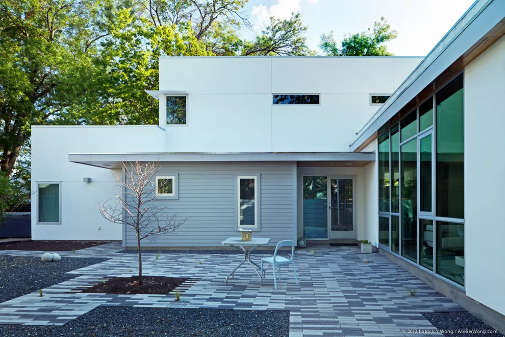 Daugherty Home by Element 5 Architecture - Photo 6