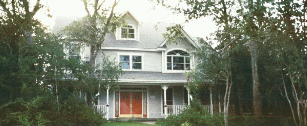T.G. I. Vaughn, Architect - Photo 11