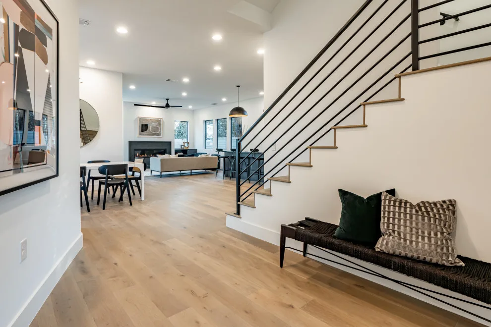The Verne House by Element 5 Architecture - Photo 5