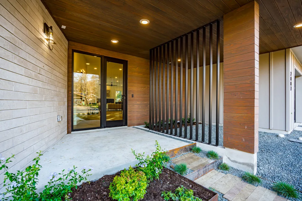 The Verne House by Element 5 Architecture - Photo 9
