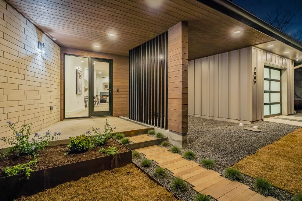 The Verne House by Element 5 Architecture - Photo 2