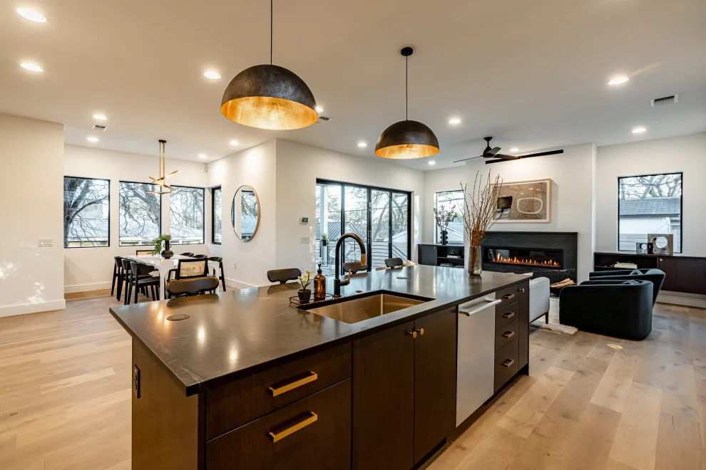 The Verne House by Element 5 Architecture - Photo 6