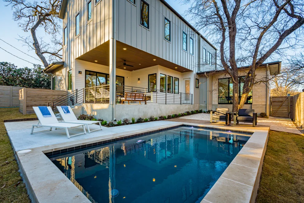 The Verne House by Element 5 Architecture - Photo 10