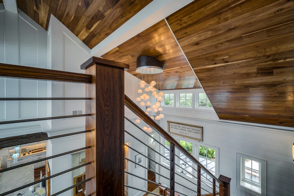 DeBordieu Coastal Front Home by Catalyst Architects, LLC - Photo 2