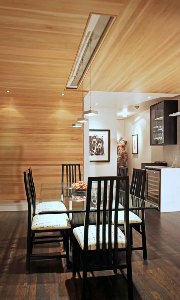 Decatur Modern Update by Hagan Architects, Inc. - Photo 7
