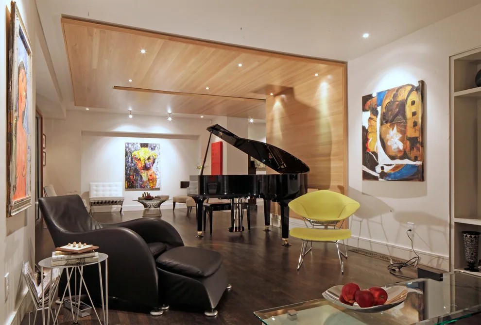 Decatur Modern Update by Hagan Architects, Inc. - Photo 6
