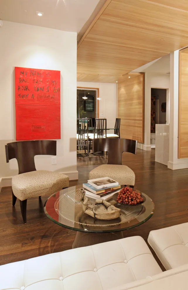 Decatur Modern Update by Hagan Architects, Inc. - Photo 2