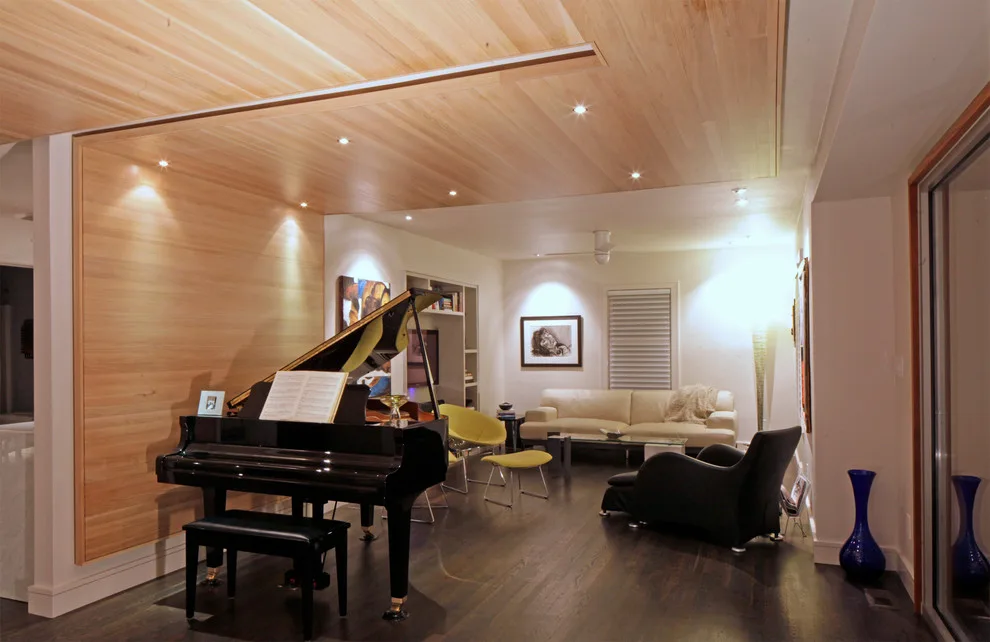 Decatur Modern Update by Hagan Architects, Inc. - Photo 11