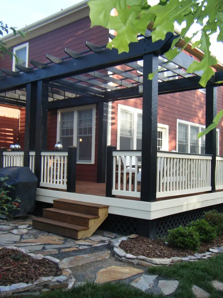 T-Square Architecture - Photo 2