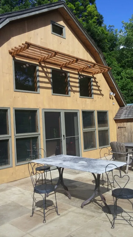 Exterior Surface Renewal by Housatonic Architectural Services, LLC (closed) - Photo 5