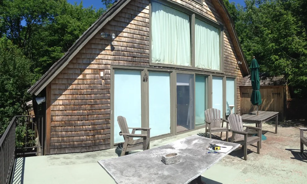 Exterior Surface Renewal by Housatonic Architectural Services, LLC (closed) - Photo 4