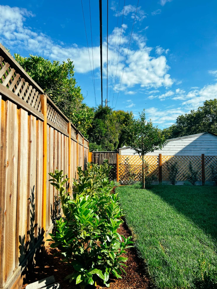 San Jose Tree Service & Landscaping - Photo 6