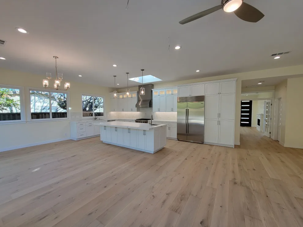 Deemantha Home by Kyle Chan Architect, INC. - Photo 5