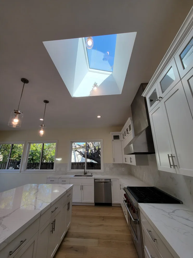 Deemantha Home by Kyle Chan Architect, INC. - Photo 4