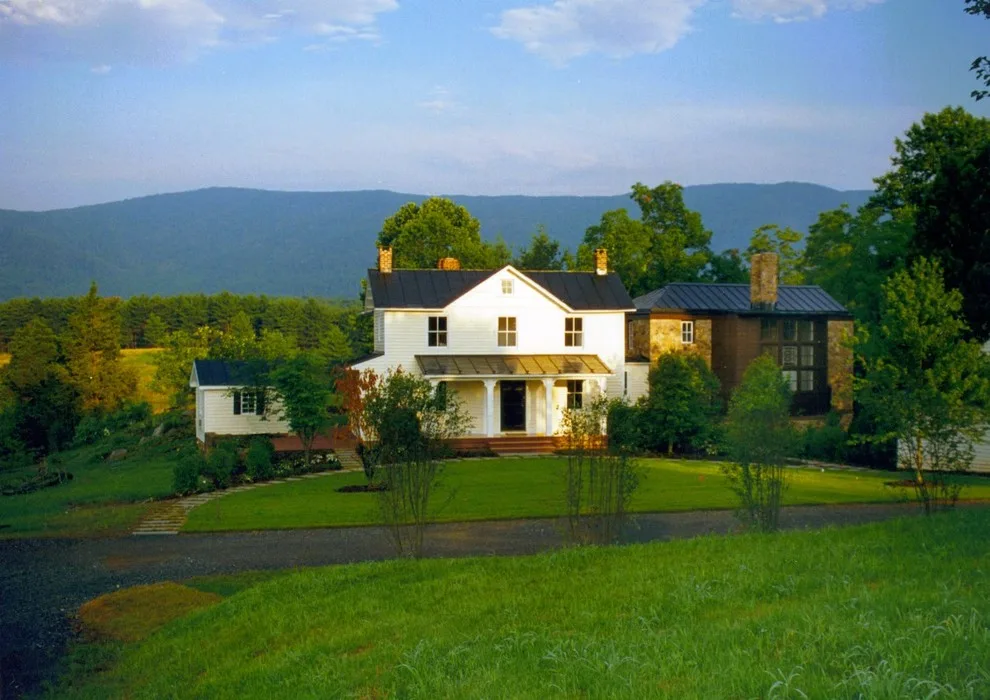 Rocky Depths Farm by Train Architects - Photo 16