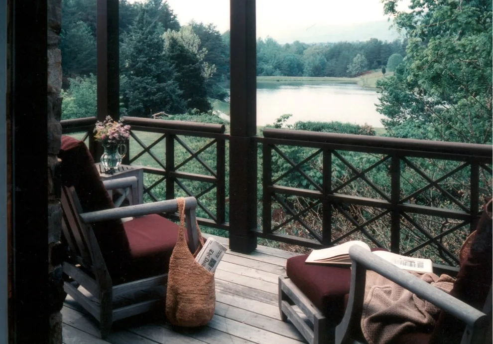 Rocky Depths Farm by Train Architects - Photo 3