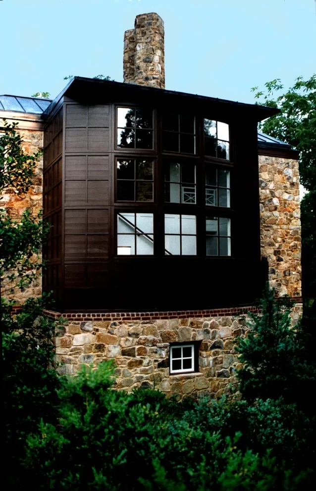 Rocky Depths Farm by Train Architects - Photo 5