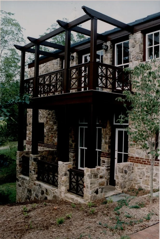 Rocky Depths Farm by Train Architects - Photo 11
