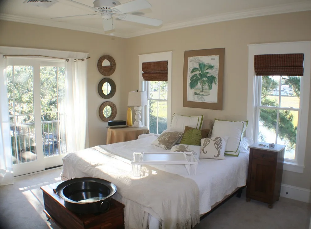 Deer Island Randall Residence by Cole Design Studio, Inc. - Photo 4