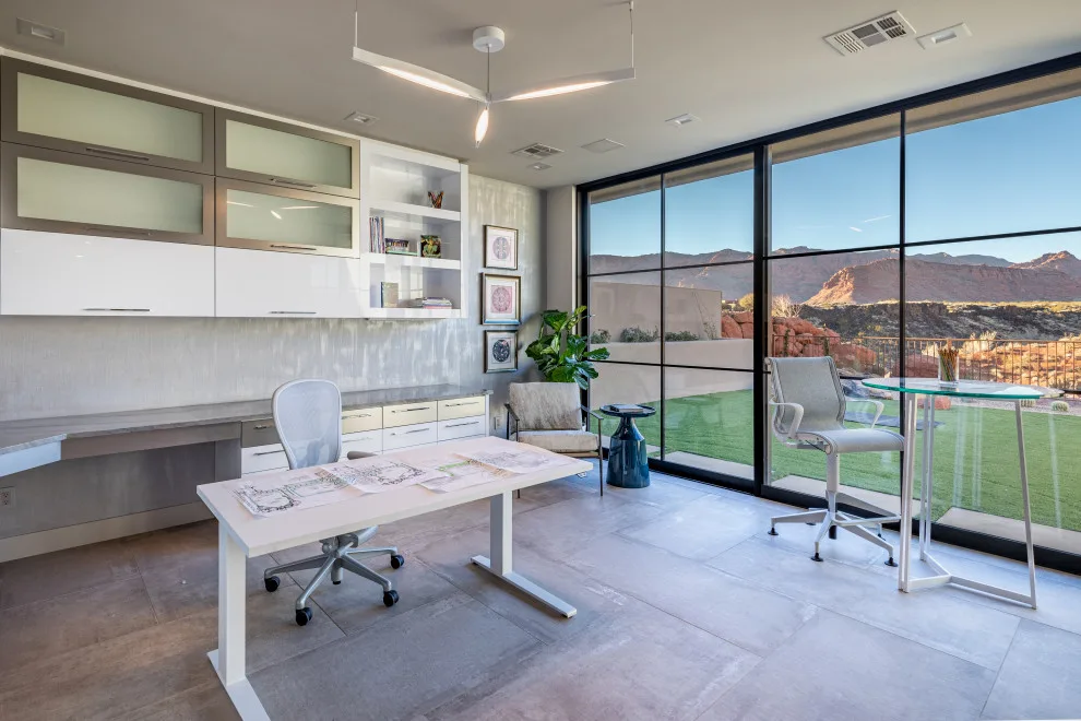 Familiar Sight by McQuay Architects - Photo 11