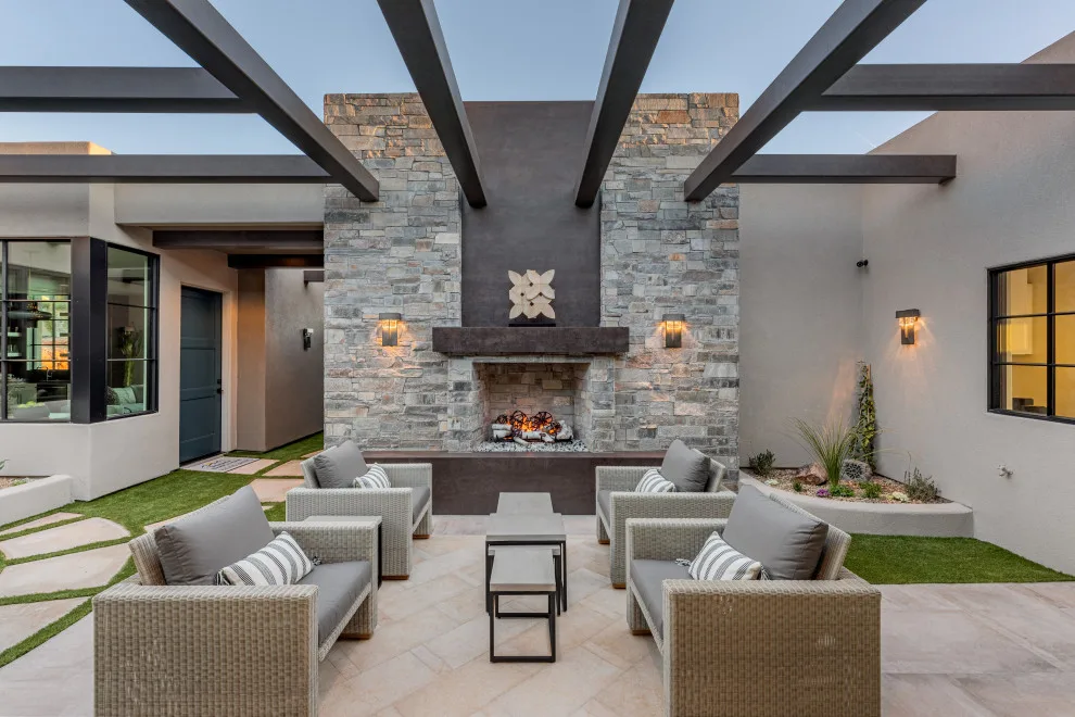 Familiar Sight by McQuay Architects - Photo 9