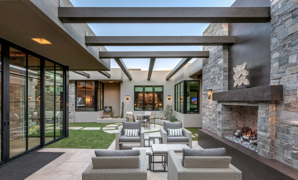 Familiar Sight by McQuay Architects - Photo 16