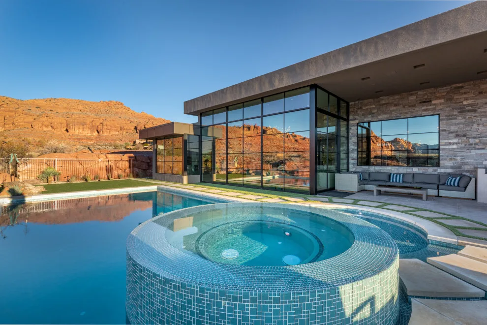 Familiar Sight by McQuay Architects - Photo 20