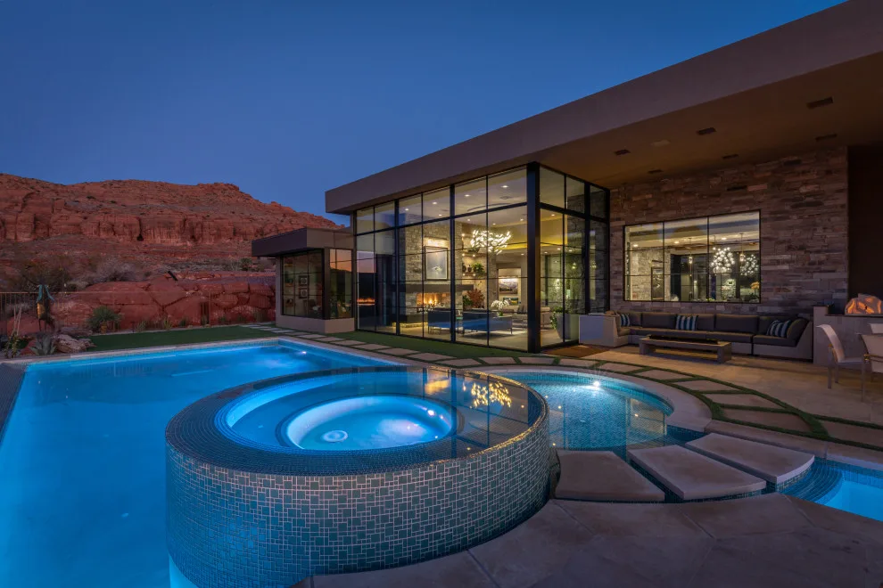 Familiar Sight by McQuay Architects - Photo 21