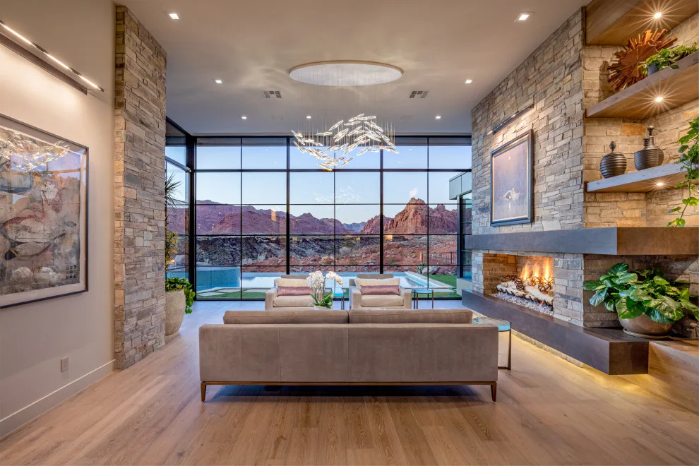 Familiar Sight by McQuay Architects - Photo 4